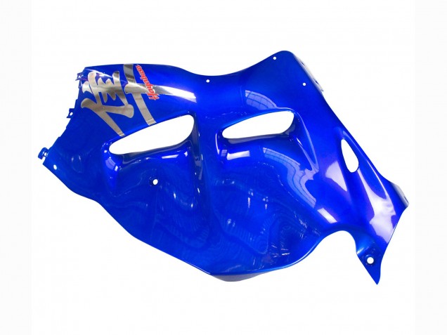 1996-2007 Suzuki GSXR 1300 Hayabusa Motorcycle Fairings - Blue Hayabusa Canada Websites