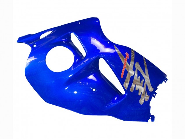 1996-2007 Suzuki GSXR 1300 Hayabusa Motorcycle Fairings - Blue Hayabusa Canada Websites