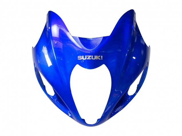1996-2007 Suzuki GSXR 1300 Hayabusa Motorcycle Fairings - Blue Hayabusa Canada Websites