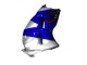 1996-2007 Suzuki GSXR 1300 Hayabusa Motorcycle Fairings - Blue Silver Hayabusa Canada Websites