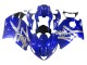 1996-2007 Suzuki GSXR 1300 Hayabusa Motorcycle Fairings - Glossy Blue Canada Websites