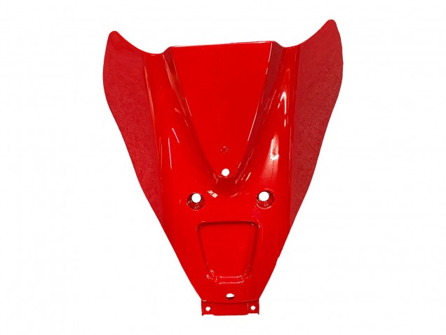 1996-2007 Suzuki GSXR 1300 Hayabusa Motorcycle Fairings - Red Black Hayabusa Canada Websites