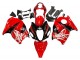1996-2007 Suzuki GSXR 1300 Hayabusa Motorcycle Fairings - Red Black Hayabusa Canada Websites