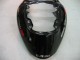 1996-2007 Suzuki GSXR 1300 Hayabusa Motorcycle Fairings - Red Black Canada Websites