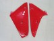 1996-2007 Suzuki GSXR 1300 Hayabusa Motorcycle Fairings - Red Black Canada Websites