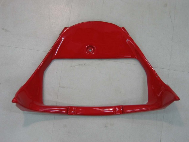 1996-2007 Suzuki GSXR 1300 Hayabusa Motorcycle Fairings - Red Black Canada Websites