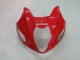 1996-2007 Suzuki GSXR 1300 Hayabusa Motorcycle Fairings - Red Black Canada Websites