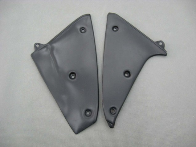 1996-2007 Suzuki GSXR 1300 Hayabusa Motorcycle Fairings - Silver Red Hayabusa Canada Websites