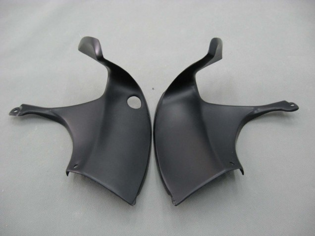 1996-2007 Suzuki GSXR 1300 Hayabusa Motorcycle Fairings - Silver Red Hayabusa Canada Websites