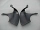1996-2007 Suzuki GSXR 1300 Hayabusa Motorcycle Fairings - Silver Red Hayabusa Canada Websites