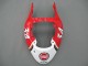 1996-2007 Suzuki GSXR 1300 Hayabusa Motorcycle Fairings - White Red Motul Canada Websites
