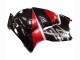 1996-2007 Suzuki GSXR 1300 Hayabusa Motorcycle Fairings - Red Glossy Black Hayabusa Canada Websites