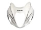 1996-2007 Suzuki GSXR 1300 Hayabusa Motorcycle Fairings - White Silver Hayabusa Canada Websites