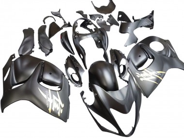 2008-2020 Matte Grey Hayabusa Suzuki GSXR 1300 Hayabusa Motorcycle Fairings Canada Websites