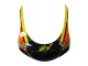 1996-2000 Suzuki GSXR 600 / GSXR 750 Motorcycle Fairings - Black Multicolor 27 Canada Websites