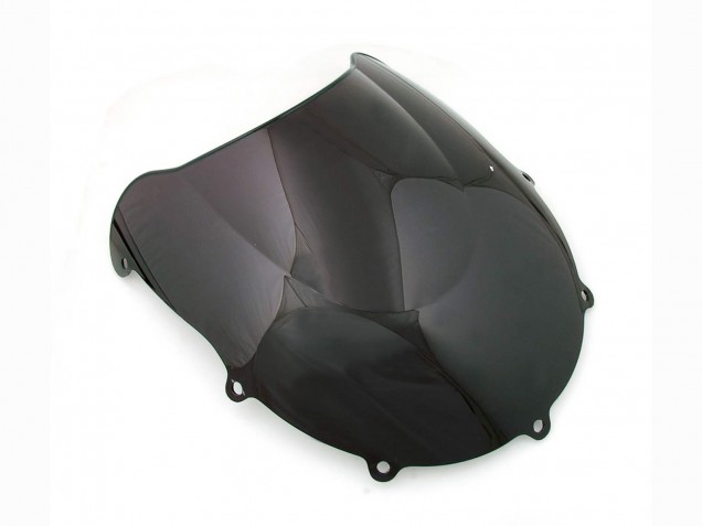 1996-2000 Suzuki GSXR 600 / GSXR 750 Motorcycle Fairings - Black Multicolor 27 Canada Websites