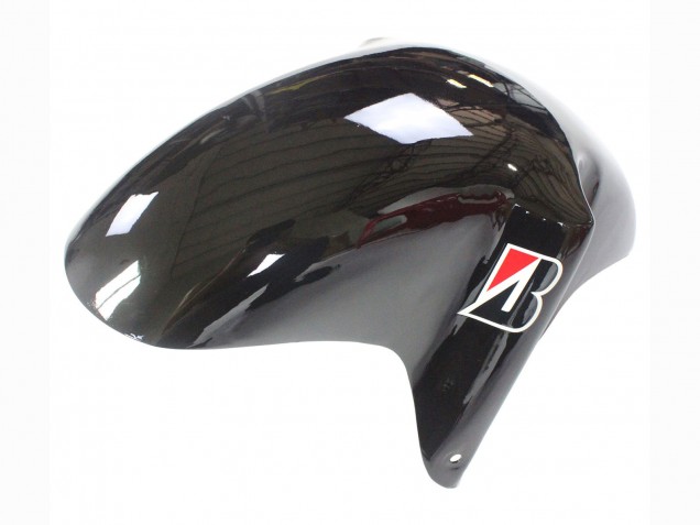 1996-2000 Suzuki GSXR 600 / GSXR 750 Motorcycle Fairings - Black Multicolor 27 Canada Websites