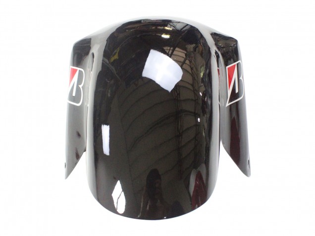 1996-2000 Suzuki GSXR 600 / GSXR 750 Motorcycle Fairings - Black Multicolor 27 Canada Websites
