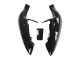 1996-2000 Suzuki GSXR 600 / GSXR 750 Motorcycle Fairings - Black Red Canada Websites
