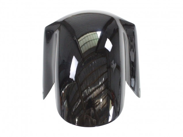 1996-2000 Suzuki GSXR 600 / GSXR 750 Motorcycle Fairings - Black White Canada Websites