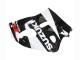 1996-2000 Suzuki GSXR 600 / GSXR 750 Motorcycle Fairings - Black White Canada Websites