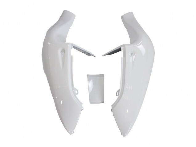 1996-2000 Suzuki GSXR 600 / GSXR 750 Motorcycle Fairings - Black White Canada Websites