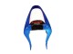 2001-2003 Suzuki GSXR 600 / GSXR 750 Motorcycle Fairings - Blue Red Racing Canada Websites