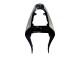 2001-2003 Suzuki GSXR 600 / GSXR 750 Motorcycle Fairing - Silver Glossy Black Red Canada Websites