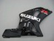 2001-2003 Suzuki GSXR 600 / GSXR 750 Motorcycle Fairings - Glossy Black Red White Canada Websites