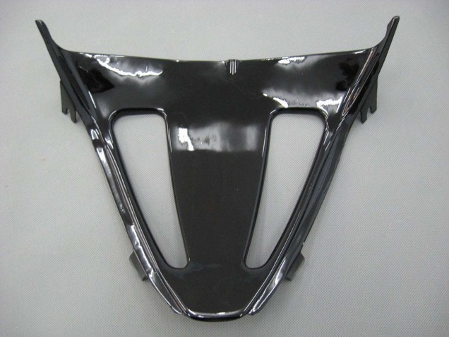 2001-2003 Suzuki GSXR 600 / GSXR 750 Motorcycle Fairings - Glossy Black Red White Canada Websites