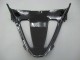 2001-2003 Suzuki GSXR 600 / GSXR 750 Motorcycle Fairings - Glossy Black Red White Canada Websites