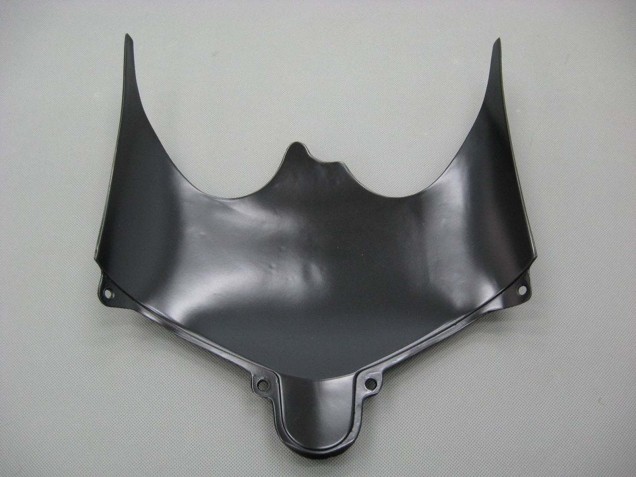 2001-2003 Suzuki GSXR 600 / GSXR 750 Motorcycle Fairings - Glossy Black Red White Canada Websites