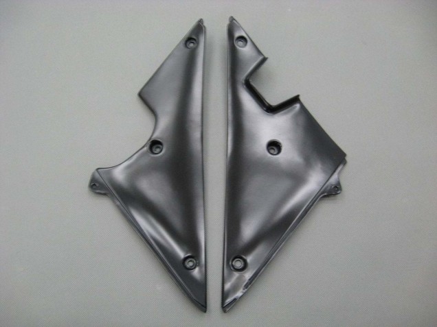2001-2003 Suzuki GSXR 600 / GSXR 750 Motorcycle Fairings - Glossy Black Red White Canada Websites