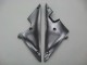 2001-2003 Suzuki GSXR 600 / GSXR 750 Motorcycle Fairings - Glossy Black Red White Canada Websites