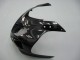 2001-2003 Suzuki GSXR 600 / GSXR 750 Motorcycle Fairings - Glossy Black Red White Canada Websites