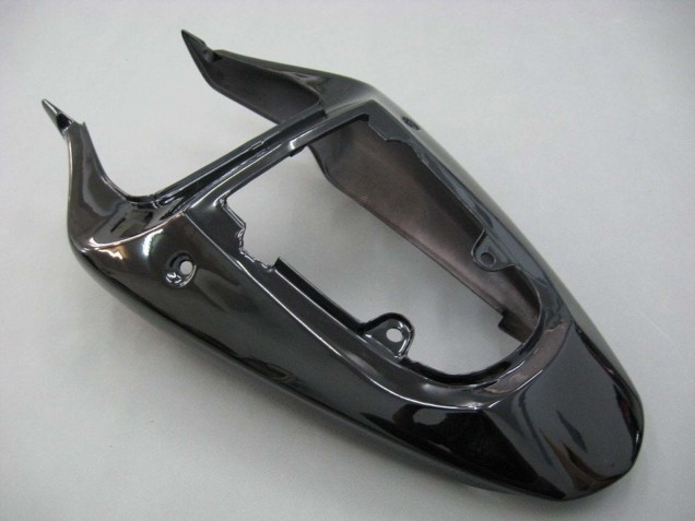 2001-2003 Suzuki GSXR 600 / GSXR 750 Motorcycle Fairings - Glossy Black Red White Canada Websites