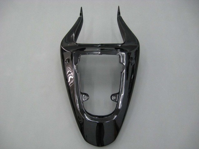 2001-2003 Suzuki GSXR 600 / GSXR 750 Motorcycle Fairings - Glossy Black Red White Canada Websites