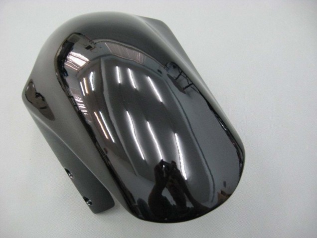 2001-2003 Suzuki GSXR 600 / GSXR 750 Motorcycle Fairings - Glossy Black Red White Canada Websites