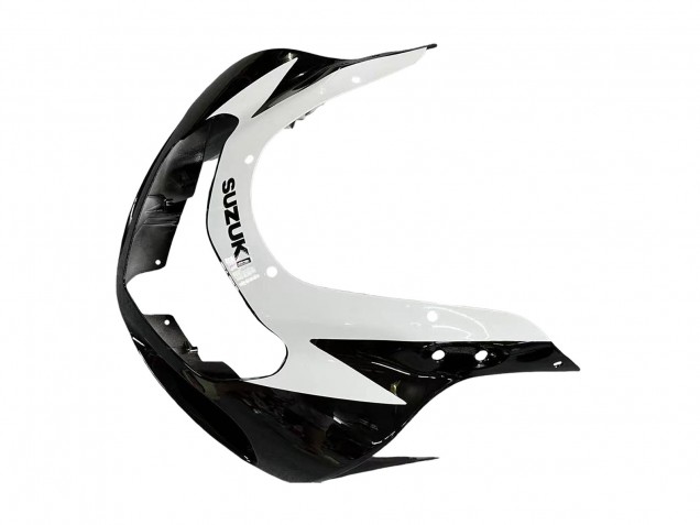2001-2003 Suzuki GSXR 600 / GSXR 750 Motorcycle Fairings - White Glossy Black Red Canada Websites