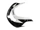 2001-2003 Suzuki GSXR 600 / GSXR 750 Motorcycle Fairings - White Glossy Black Red Canada Websites