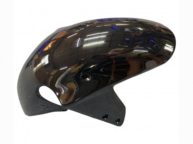 2001-2003 Suzuki GSXR 600 / GSXR 750 Motorcycle Fairings - Blue Yellow Glossy Black Canada Websites