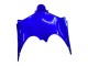 2001-2003 Suzuki GSXR 600 / GSXR 750 Motorcycle Fairings - Blue Yellow Glossy Black Canada Websites