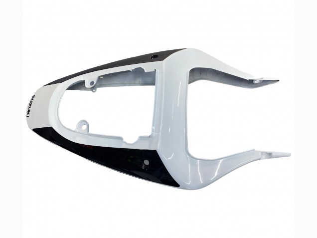 2001-2003 Suzuki GSXR 600 / GSXR 750 Motorcycle Fairings - Blue White Glossy Black Red Canada Websites