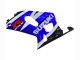 2001-2003 Suzuki GSXR 600 / GSXR 750 Motorcycle Fairings - Blue White Glossy Black Red Canada Websites