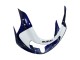 2001-2003 Suzuki GSXR 600 / GSXR 750 Motorcycle Fairings - Blue White Glossy Black Red Canada Websites