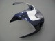 2001-2003 Suzuki GSXR 600 / GSXR 750 Motorcycle Fairings - Blue White Glossy Black Red Canada Websites