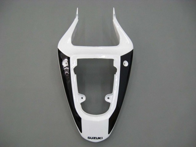 2001-2003 Suzuki GSXR 600 / GSXR 750 Motorcycle Fairings - Blue White Glossy Black Red Canada Websites
