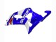2001-2003 Suzuki GSXR 600 / GSXR 750 Motorcycle Fairing - White Blue Glossy Black Red Canada Websites