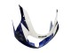 2001-2003 Suzuki GSXR 600 / GSXR 750 Motorcycle Fairing - White Blue Glossy Black Red Canada Websites