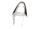 2001-2003 Suzuki GSXR 600 / GSXR 750 Motorcycle Fairing - Red White Glossy Black Canada Websites